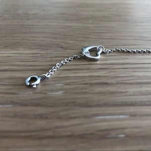 Tiffany & Co. Jewelry - Tiffany & Co Elsa Parreti Bracelet. Tiffany & Co. Jewelry - Tiffany & Co Elsa Parreti Bracelet.